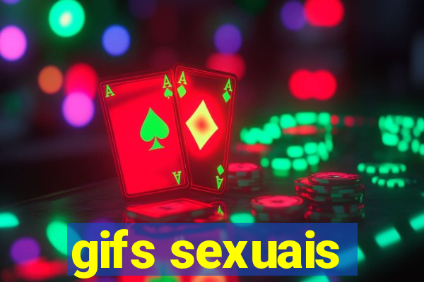 gifs sexuais